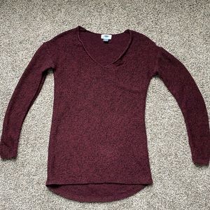 Old Navy Sweater